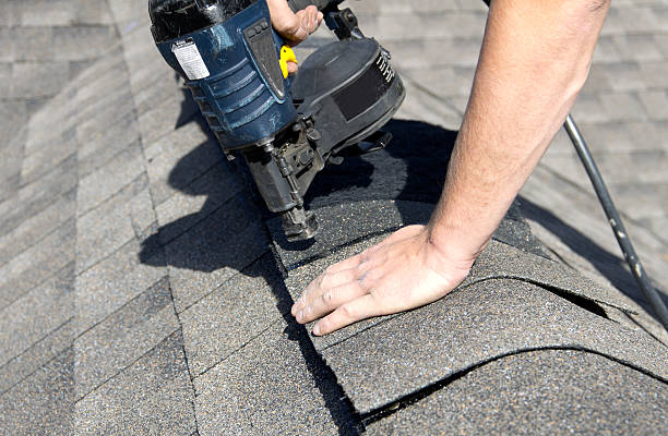 Fast & Reliable Emergency Roof Repairs in Centerville, IN